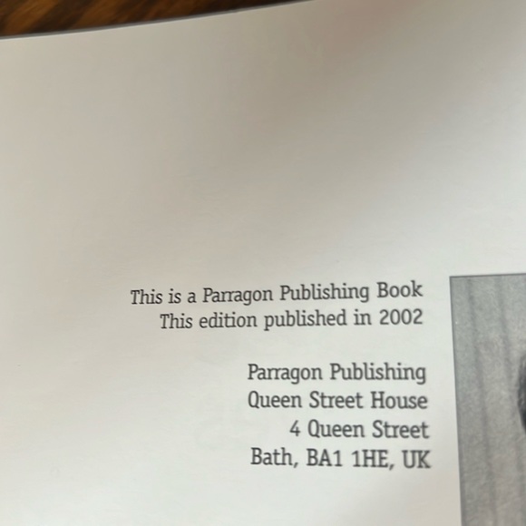 Vintage The Beatles Unseen Archives Book by Tim Hill & Marie Clayton - Picture 6 of 6